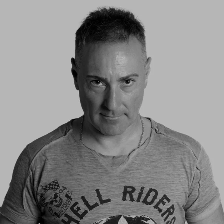 Fotografía de DJ Batiste.