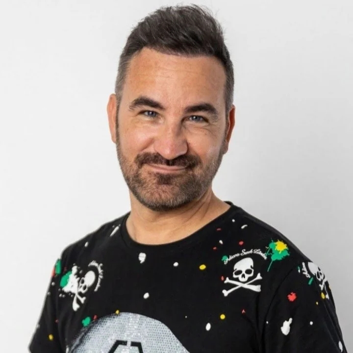 Retrato de Dany BPM publicado por SoundCloud.
